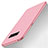 Cover Silicone Ultra Sottile Morbida S06 per Samsung Galaxy S8 Plus Rosa