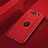 Cover Silicone Ultra Sottile Morbida S06 per Xiaomi Black Shark Rosso