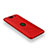 Cover Silicone Ultra Sottile Morbida S06 per Xiaomi Black Shark Rosso