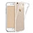 Cover TPU Trasparente Ultra Sottile Morbida per Apple iPhone 6 Plus Chiaro