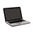 Cover Ultra Sottile Trasparente Rigida Opaca per Apple MacBook Pro 13 pollici Grigio