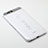 Custodia Crystal Trasparente Rigida Cover per Google Nexus 6P Chiaro