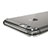 Custodia Crystal Trasparente Rigida per Apple iPhone 6 Plus Grigio