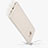 Custodia Crystal Trasparente Rigida per Samsung Galaxy C9 Pro C9000 Chiaro