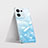 Custodia Crystal Trasparente Rigida Senza Cornice Cover H03 per Xiaomi Redmi Note 13 Pro 5G Chiaro