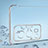 Custodia Crystal Trasparente Rigida Senza Cornice Cover per Vivo X70 Pro 5G
