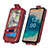 Custodia In Pelle Flip per Nokia G22