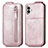 Custodia In Pelle Flip per Nothing Phone 2