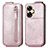 Custodia In Pelle Flip per Realme Narzo N55