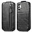 Custodia In Pelle Flip per Samsung Galaxy A32 4G