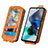 Custodia In Pelle Flip S01D per Motorola Moto G13