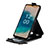 Custodia In Pelle Flip S01D per Nokia G22