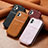 Custodia In Pelle Flip S01D per Nothing Phone 2