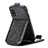 Custodia In Pelle Flip S01D per Sharp Aquos wish3