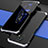 Custodia Lusso Alluminio Cover 360 Gradi P01 per Xiaomi Redmi Note 9T 5G