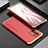 Custodia Lusso Alluminio Cover 360 Gradi per Xiaomi Poco F3 5G