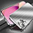 Custodia Lusso Alluminio Cover M06 per Apple iPhone 13