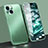 Custodia Lusso Alluminio Cover M09 per Apple iPhone 14