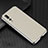 Custodia Lusso Alluminio Cover T01 per Huawei P20 Pro