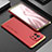 Custodia Lusso Alluminio Cover T01 per Xiaomi Mi 11 Lite 5G NE Multicolore