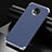 Custodia Lusso Alluminio Cover T01 per Xiaomi Poco F2 Pro