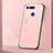 Custodia Lusso Alluminio Cover T04 per Huawei Honor V20