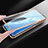 Custodia Lusso Alluminio e Pelle Cover 360 Gradi per Vivo X70 Pro+ Plus 5G