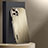 Custodia Lusso Alluminio e Silicone Laterale Cover AT1 per Apple iPhone 13 Pro