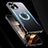 Custodia Lusso Alluminio e Silicone Laterale Cover con Mag-Safe Magnetic JL3 per Apple iPhone 15