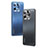 Custodia Lusso Alluminio e Silicone Laterale Cover JL1 per Xiaomi Mi 13 5G
