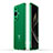 Custodia Lusso Alluminio Laterale Cover JZ1 per Huawei Nova 11 Pro Verde