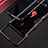 Custodia Lusso Alluminio Laterale Cover JZ2 per Asus ROG Phone 3