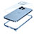 Custodia Lusso Alluminio Laterale Cover LK1 per Apple iPhone 13