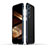 Custodia Lusso Alluminio Laterale Cover LK1 per Samsung Galaxy S22 5G