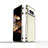 Custodia Lusso Alluminio Laterale Cover per Google Pixel 8 Pro 5G