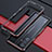 Custodia Lusso Alluminio Laterale Cover per Xiaomi Poco F3 GT 5G