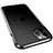 Custodia Lusso Alluminio Laterale Cover T02 per Apple iPhone 12 Pro