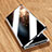 Custodia Lusso Alluminio Laterale Specchio 360 Gradi Cover P01 per Xiaomi Mi 12T 5G