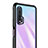 Custodia Lusso Alluminio Laterale Specchio 360 Gradi Cover T07 per Huawei Nova 6