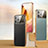 Custodia Lusso Pelle Cover AC1 per Apple iPhone 13 Pro