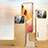 Custodia Lusso Pelle Cover AC2 per Apple iPhone 13 Pro Max