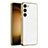 Custodia Lusso Pelle Cover AC2 per Samsung Galaxy S21 Plus 5G
