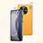 Custodia Lusso Pelle Cover AT1 per Vivo X90 5G