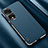 Custodia Lusso Pelle Cover AT2 per Huawei Honor 90 Pro 5G