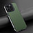 Custodia Lusso Pelle Cover AT4 per Apple iPhone 15 Pro Max