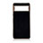 Custodia Lusso Pelle Cover B01H per Google Pixel 7 5G Nero