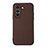 Custodia Lusso Pelle Cover B01H per Huawei Nova 10