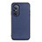 Custodia Lusso Pelle Cover B01H per Huawei Nova 9 SE