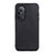 Custodia Lusso Pelle Cover B01H per Huawei Nova 9 SE Nero