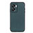 Custodia Lusso Pelle Cover B01H per OnePlus Nord N300 5G